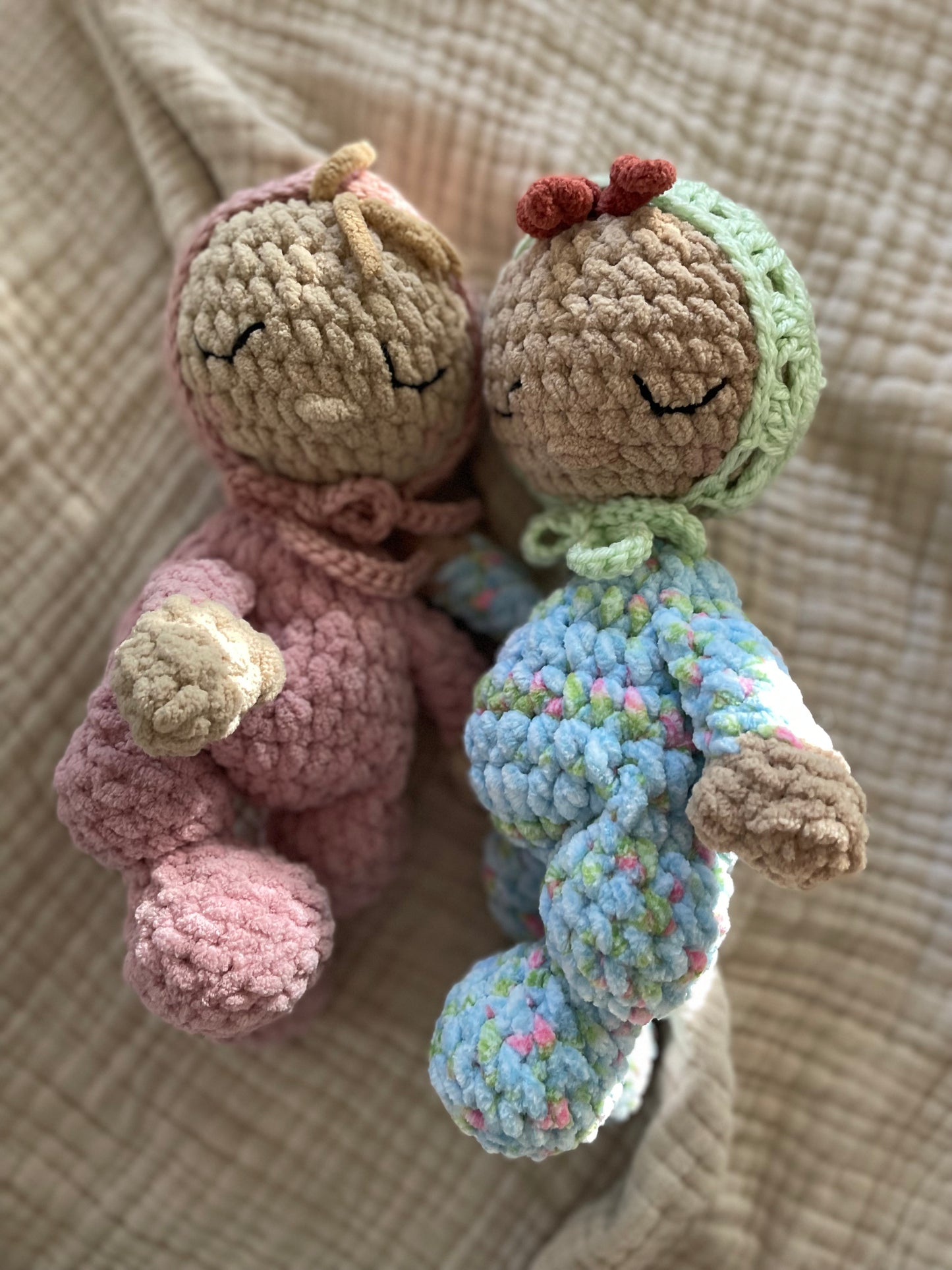 bitty bubs Baby Doll