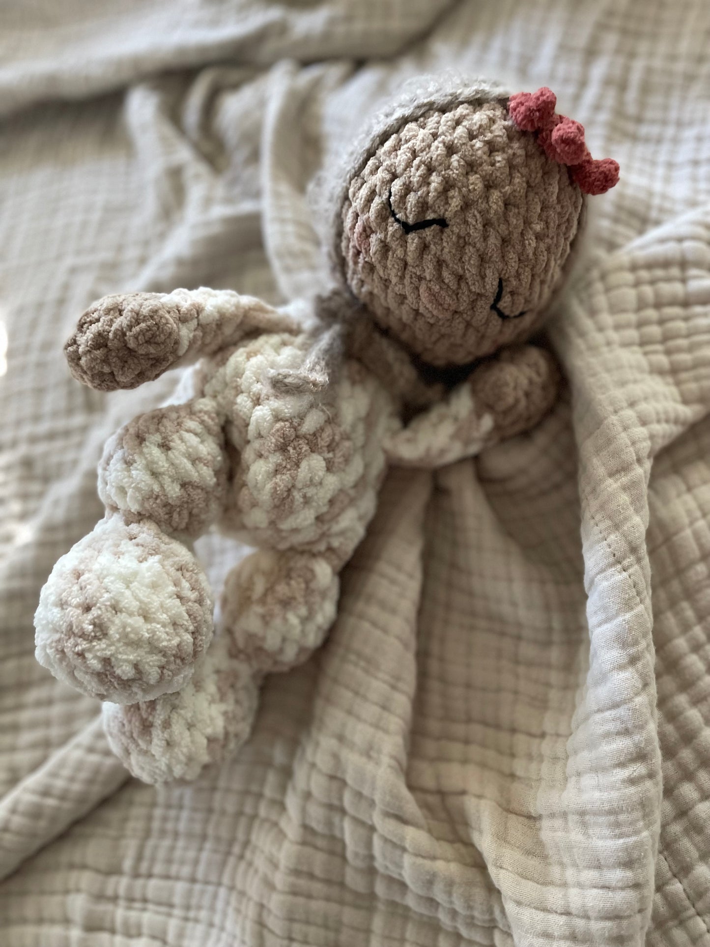 bitty bubs Baby Doll