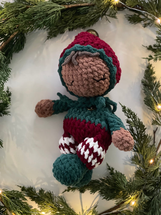 bitty bubs Baby Doll - Elf