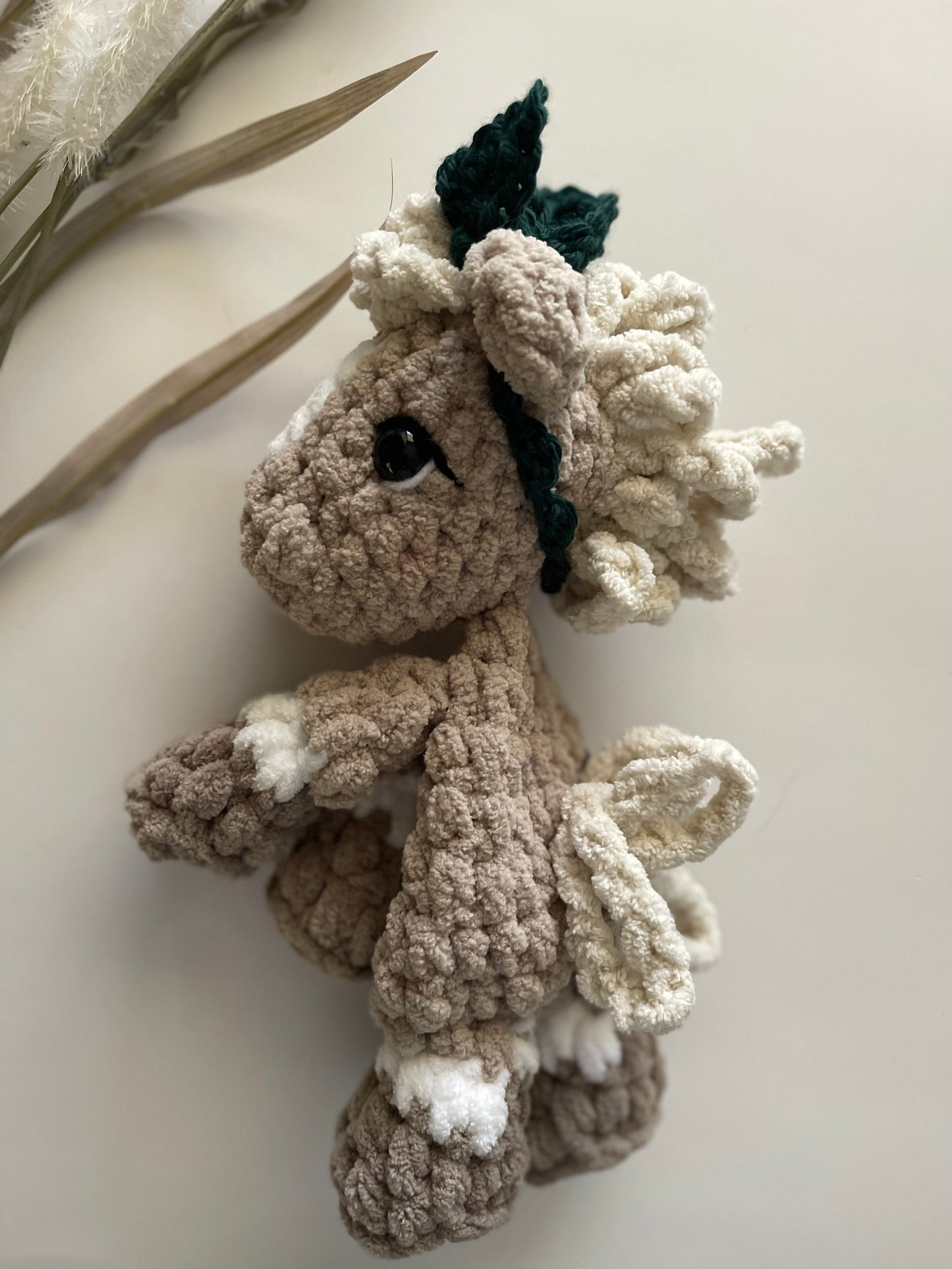 Paylin the Pony - Itty