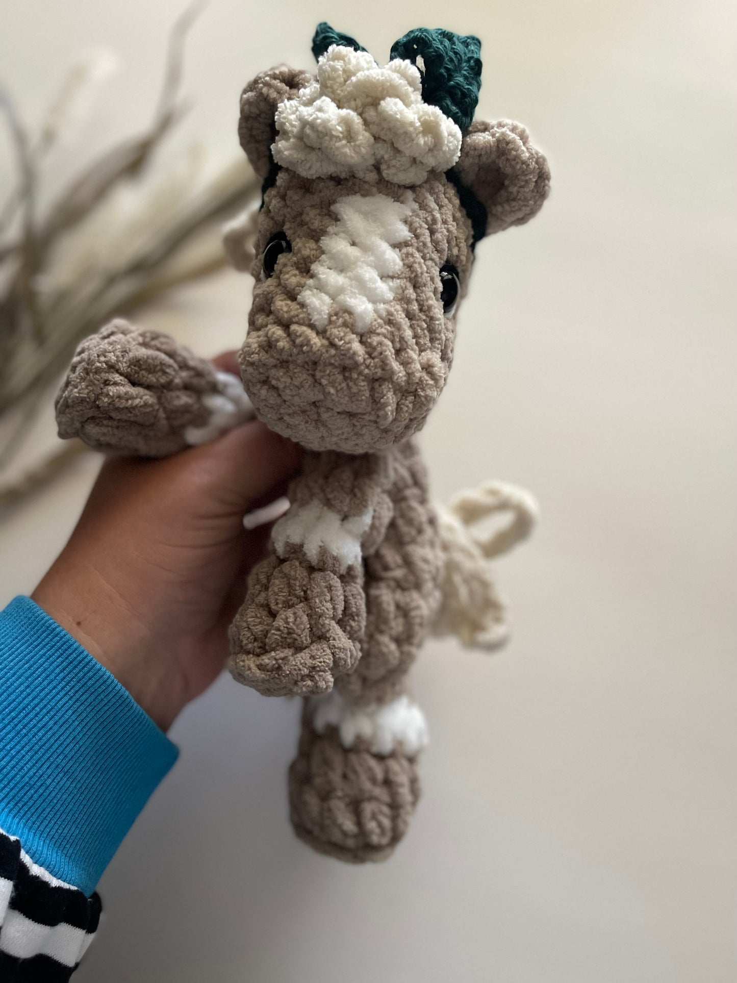 Paylin the Pony - Itty