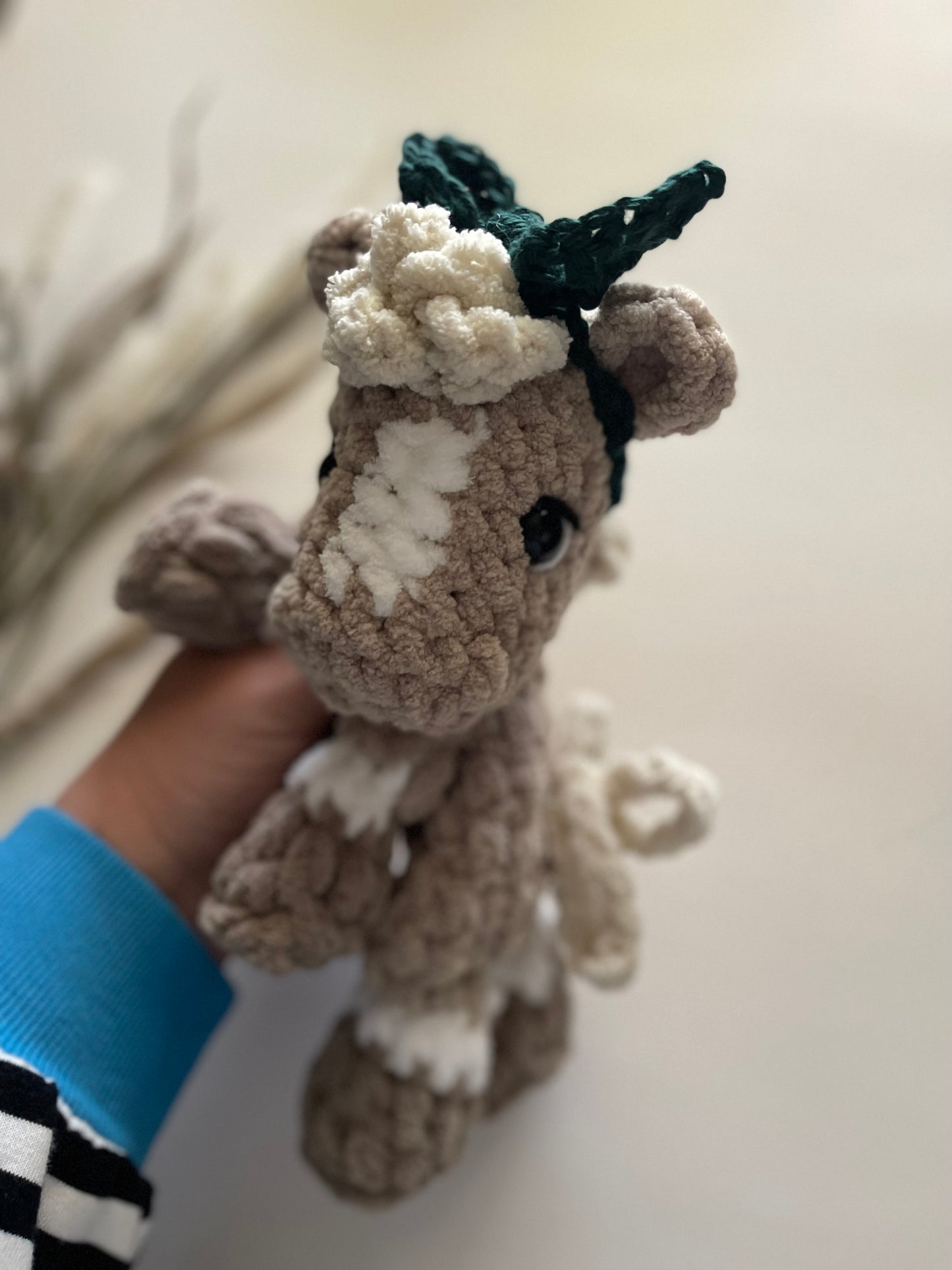 Paylin the Pony - Itty