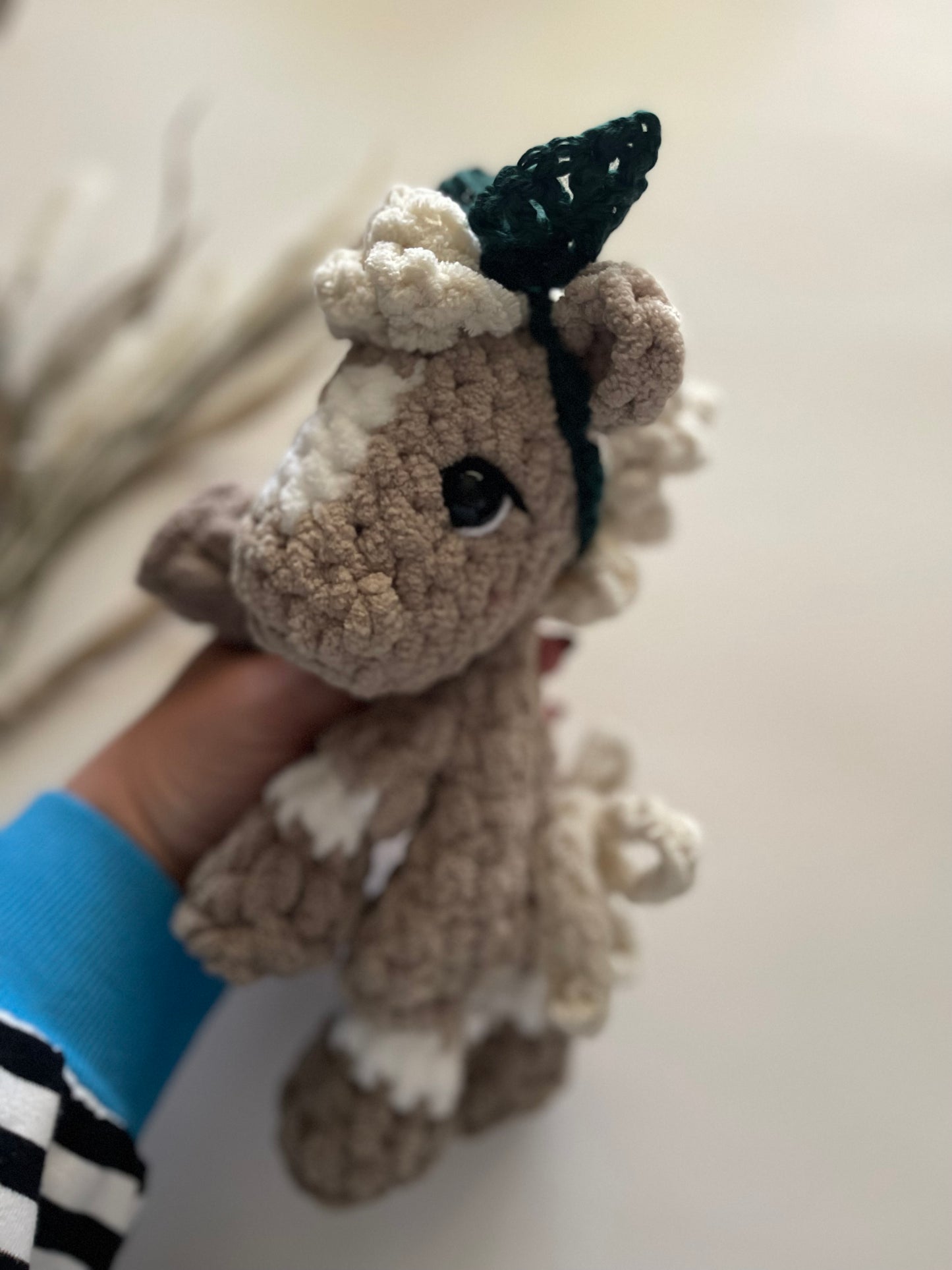 Paylin the Pony - Itty