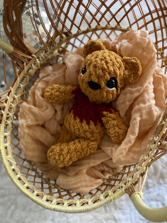 Finn the Bear - Baby