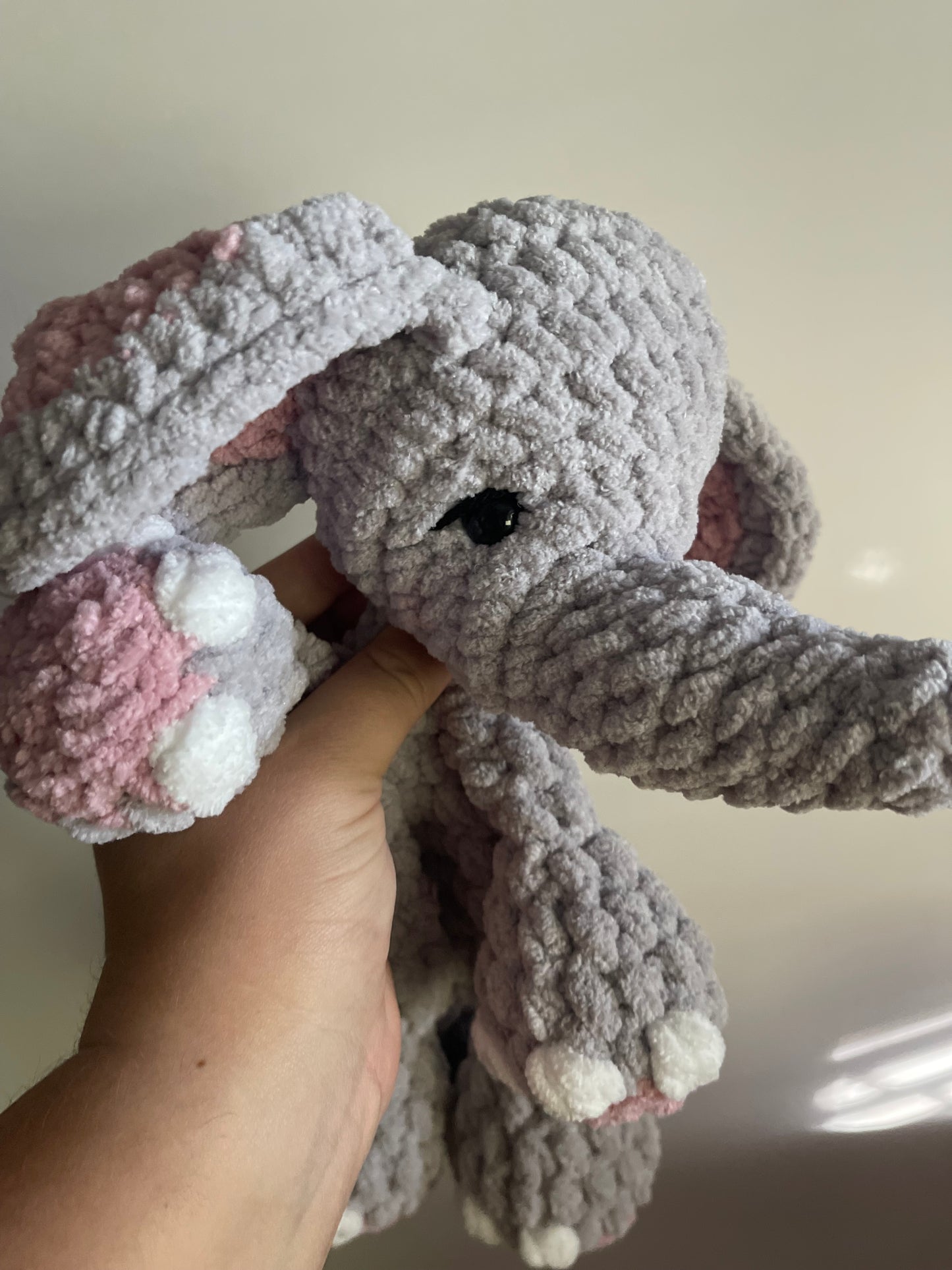 Edison the Elephant