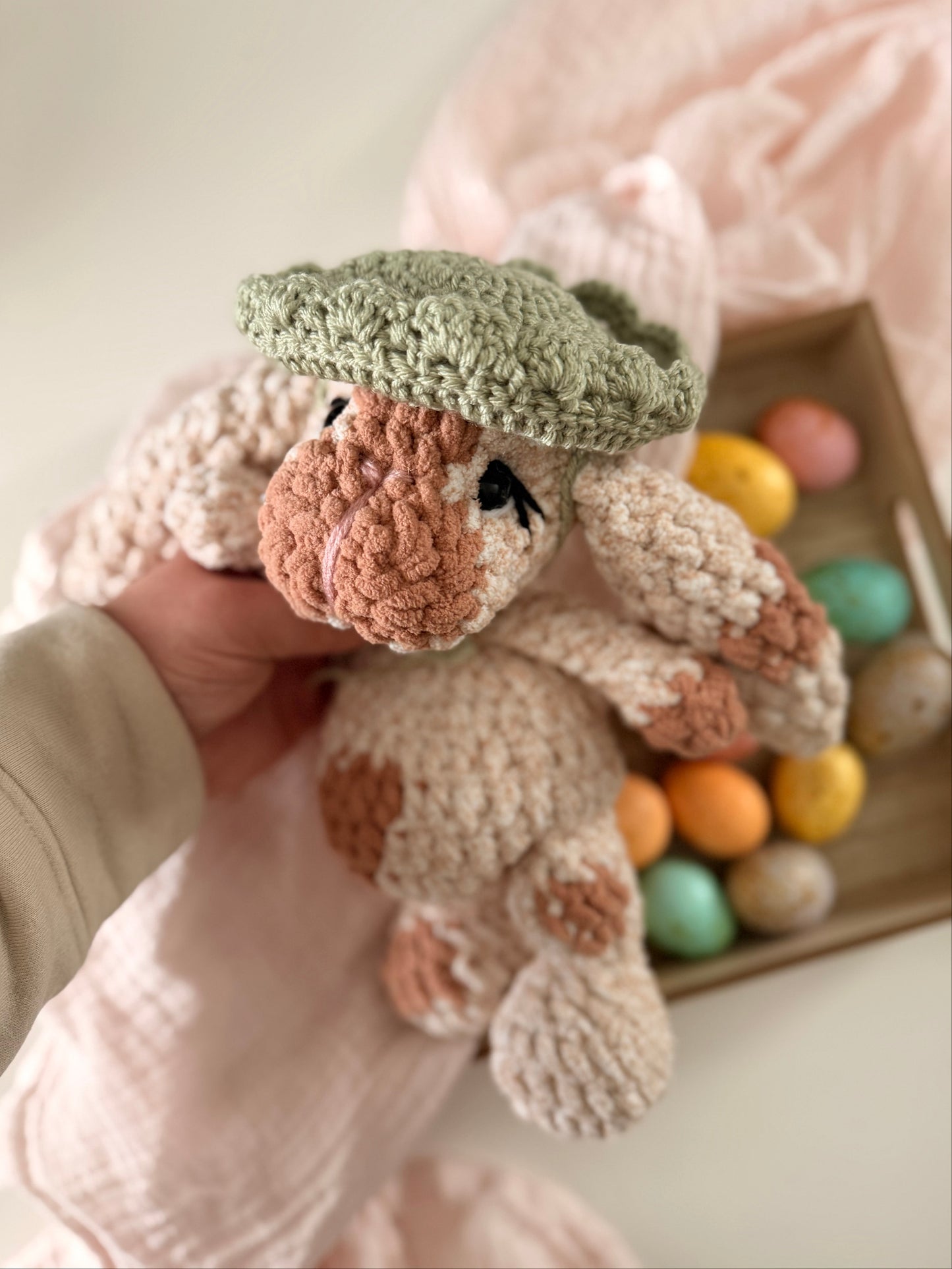 Bunelope Lovey