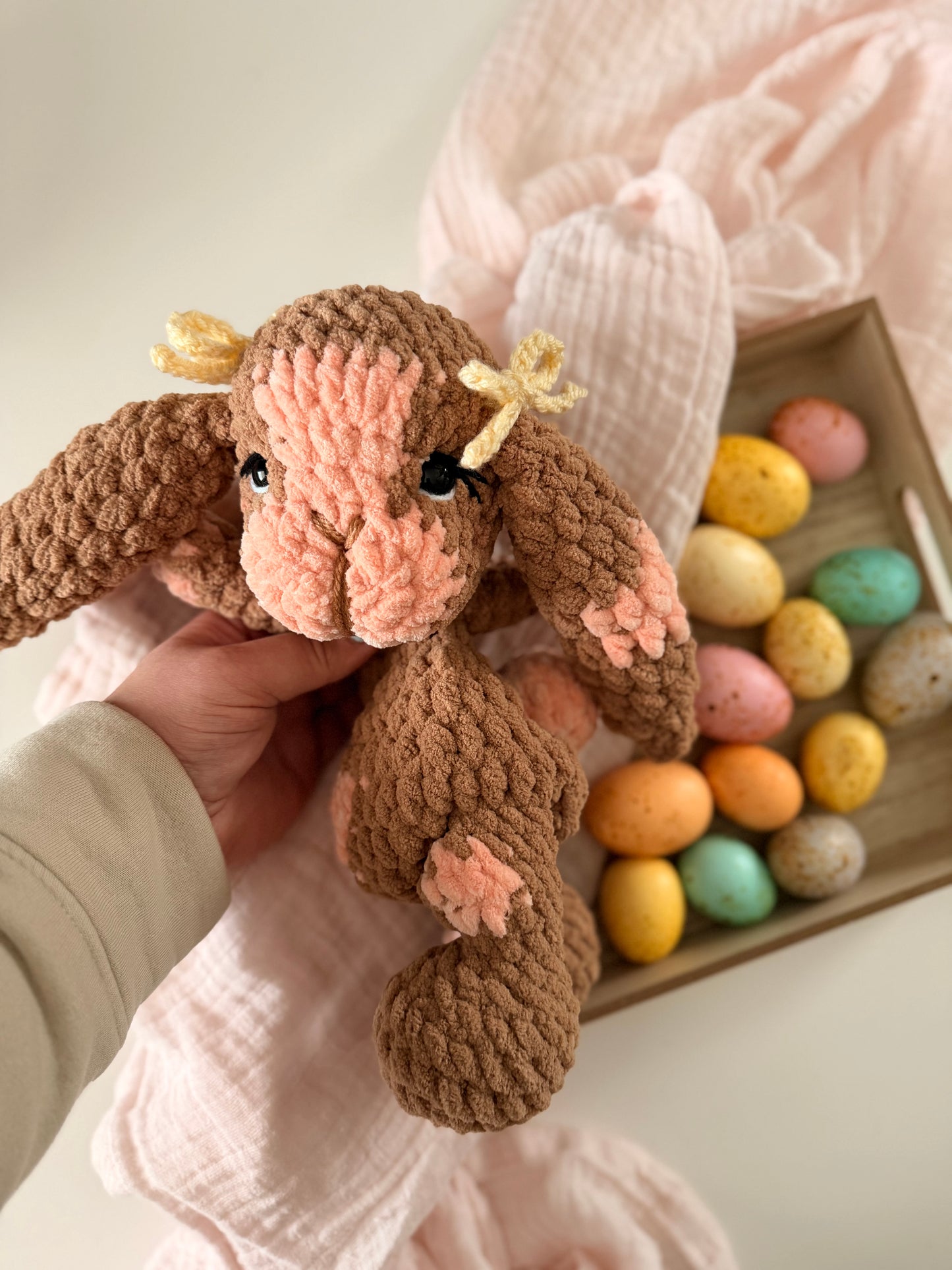 Bunelope Lovey