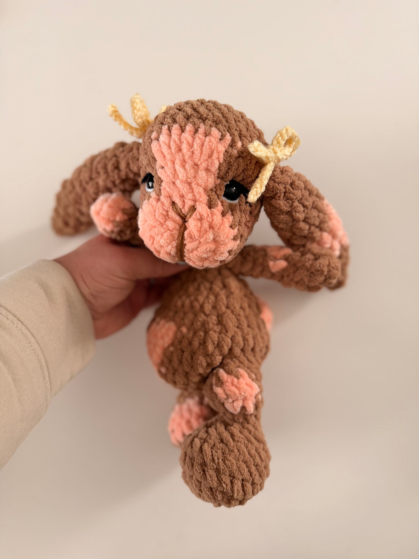 Bunelope Lovey