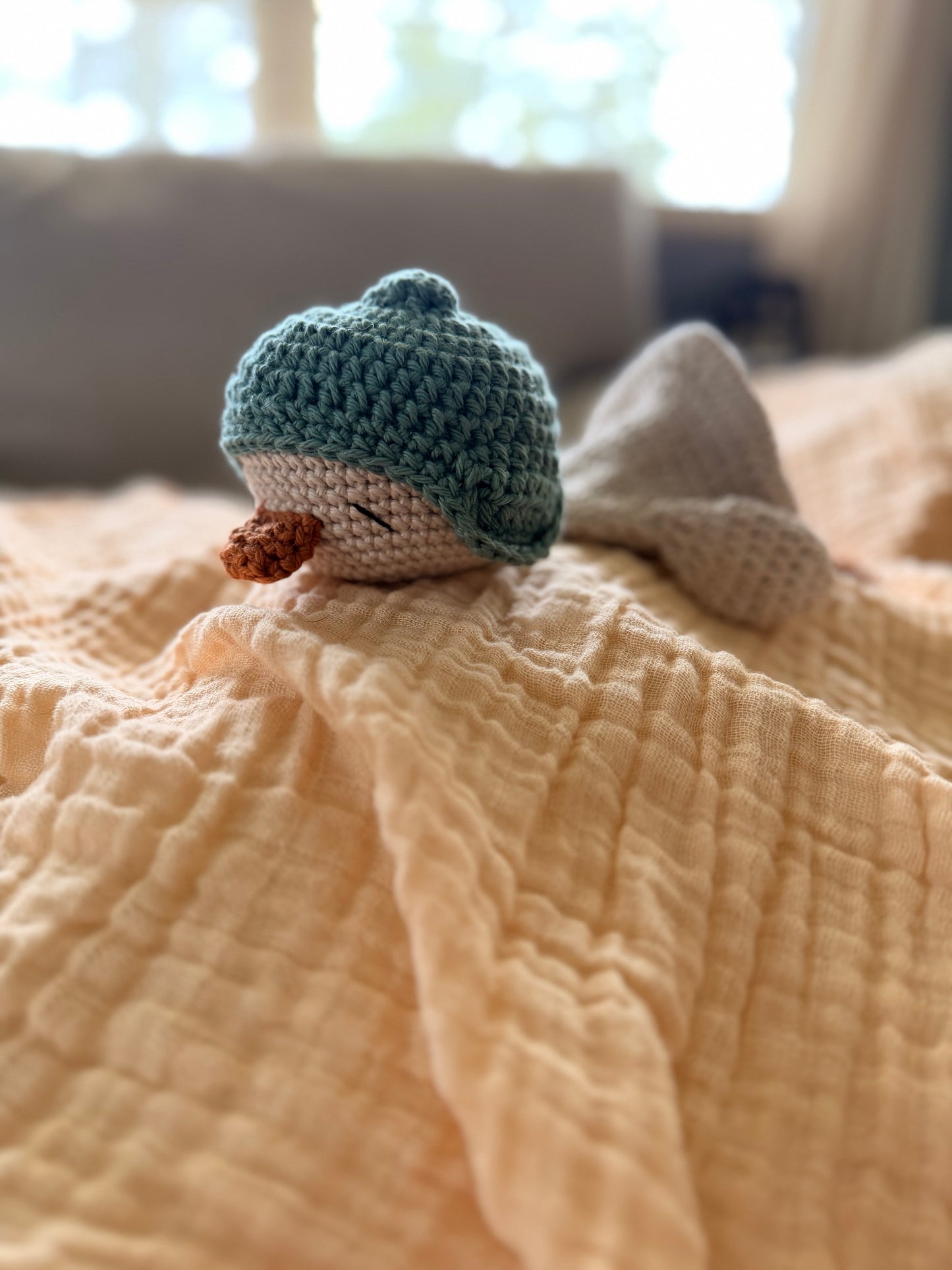 Ida the Goose