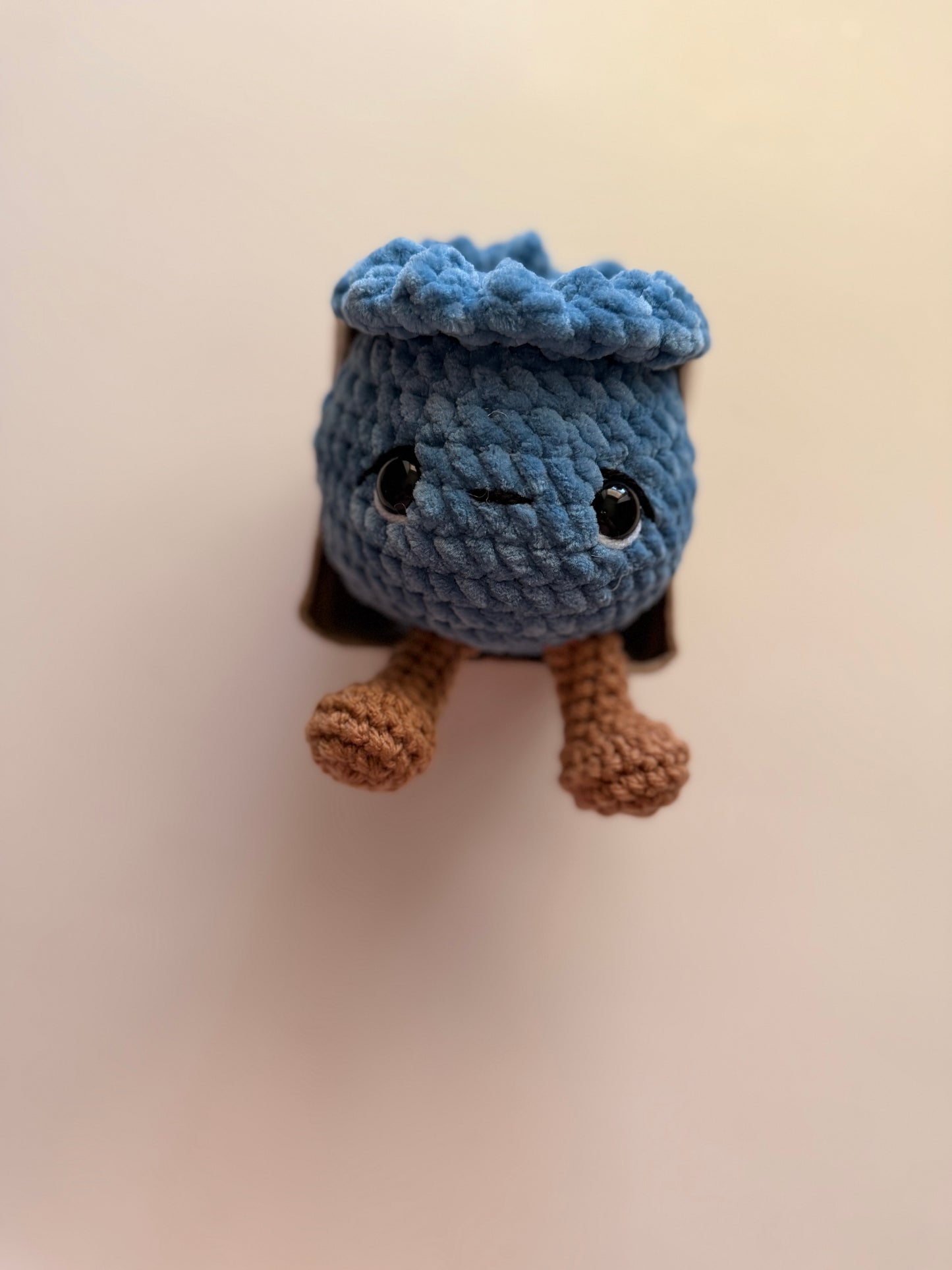 Fruit Friend - Blueberry