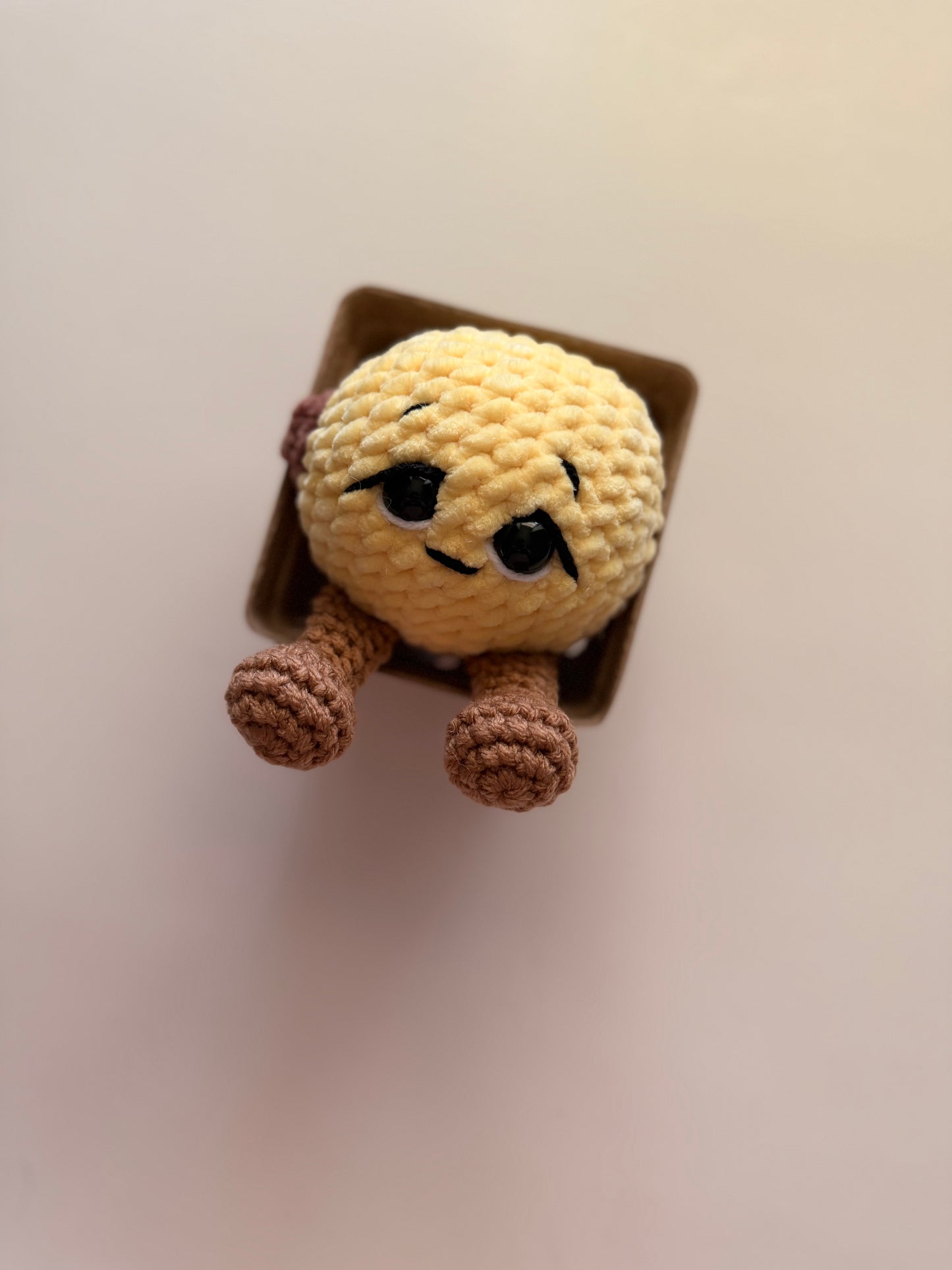 Fruit Friend - Lemon
