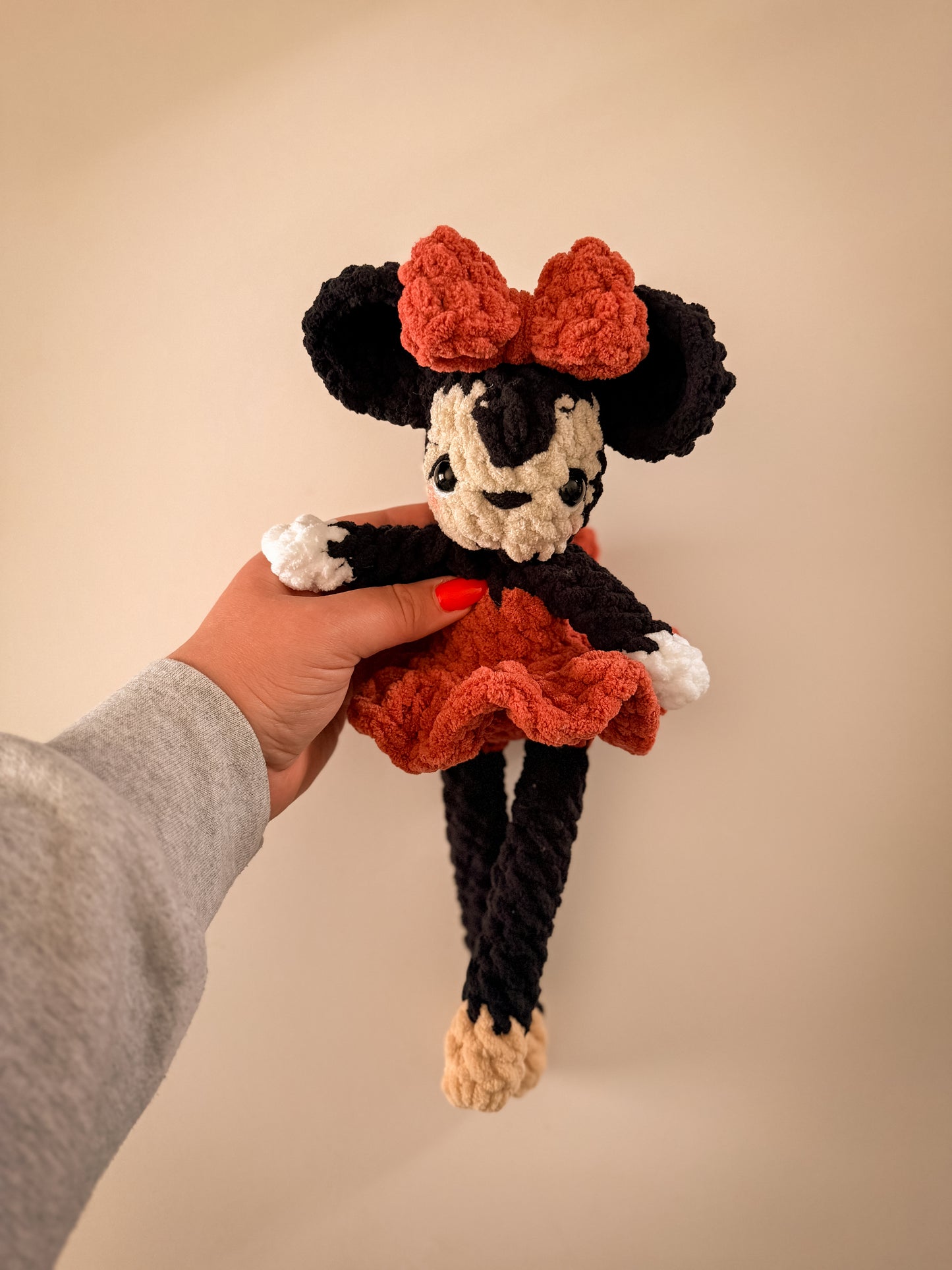 Magical Mouse