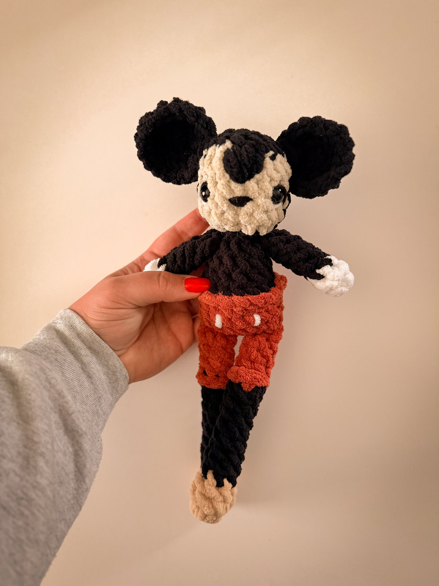 Magical Mouse