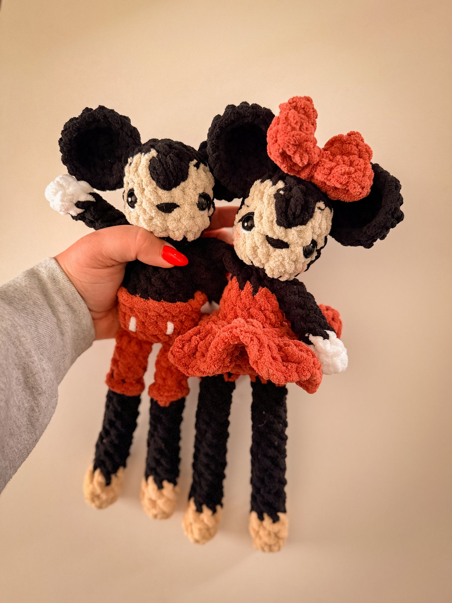 Magical Mouse