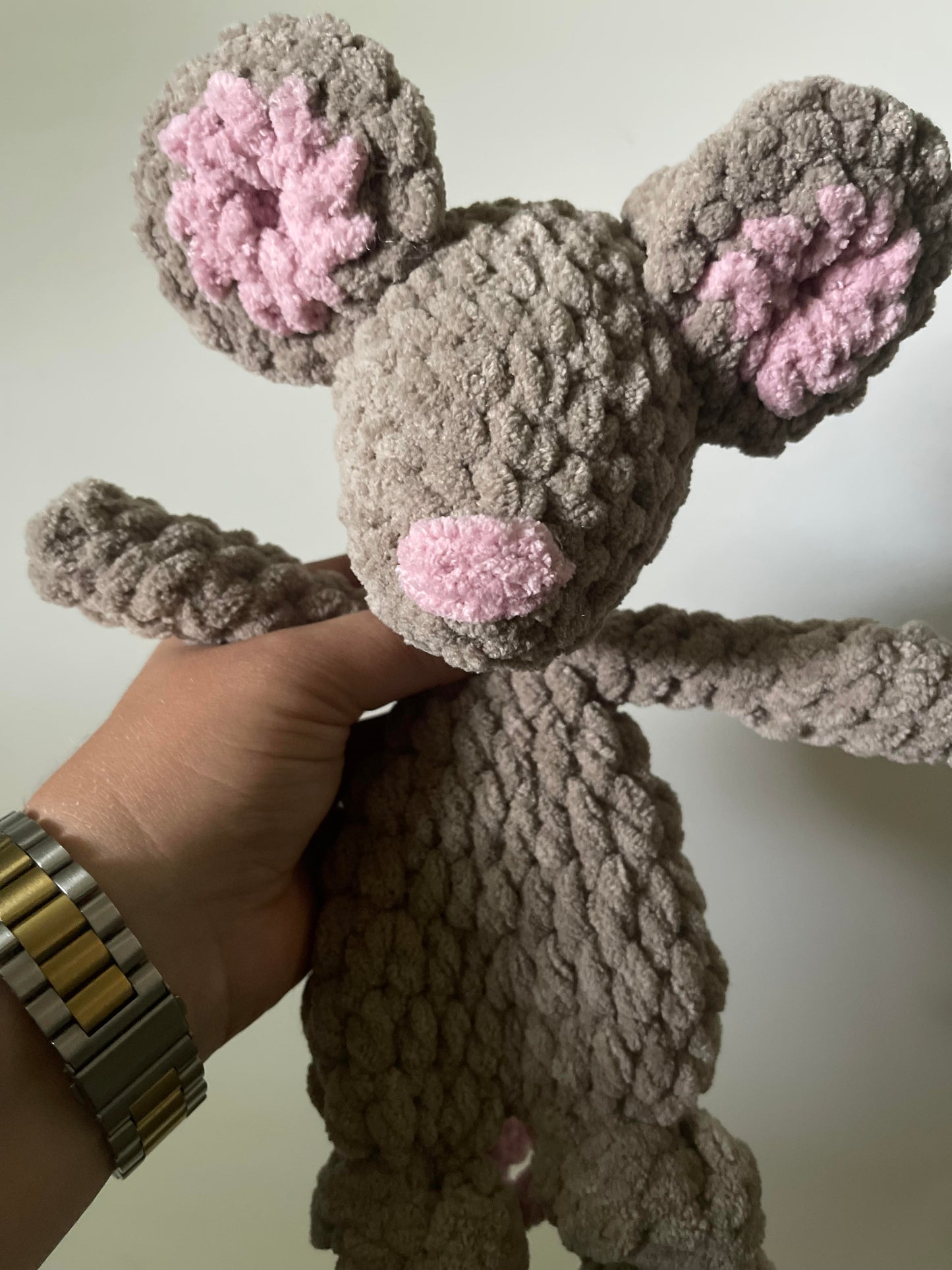 Magnus the Mouse