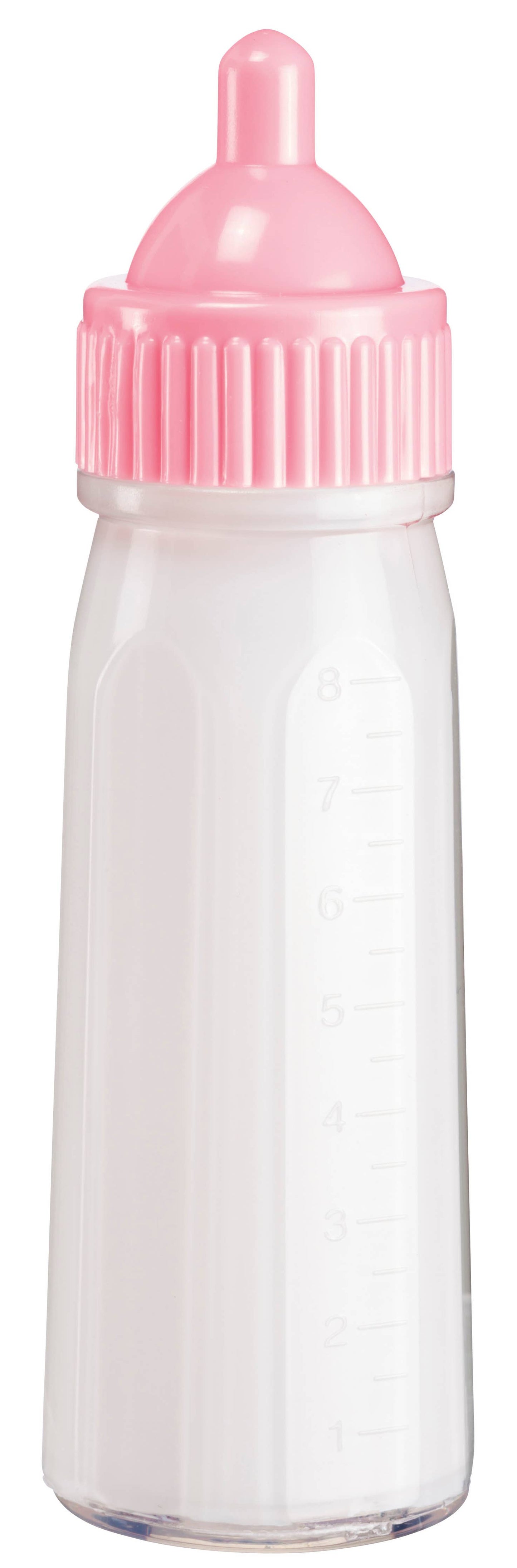 Magic Baby Bottle