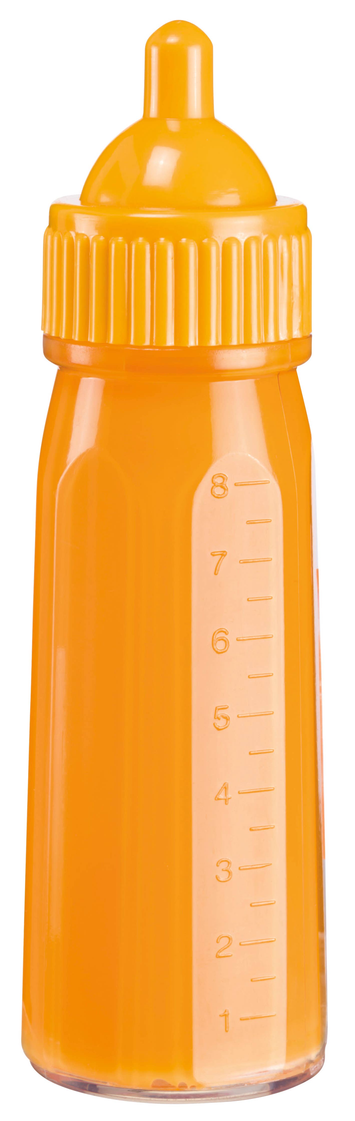 Magic Baby Bottle